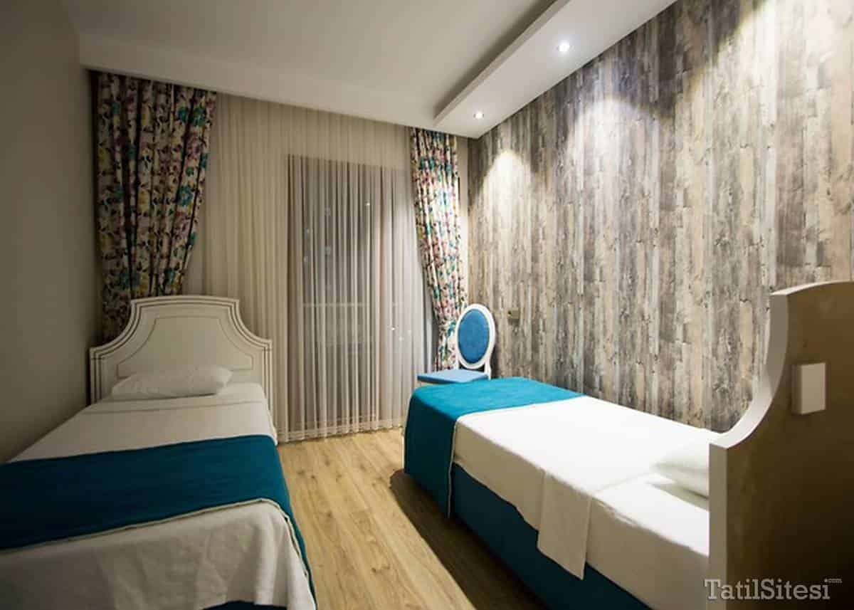 Sultanoğlu Hotel & Spa